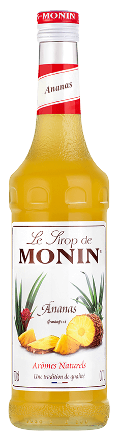 Pineapple - Monin Syrup (0,7l)