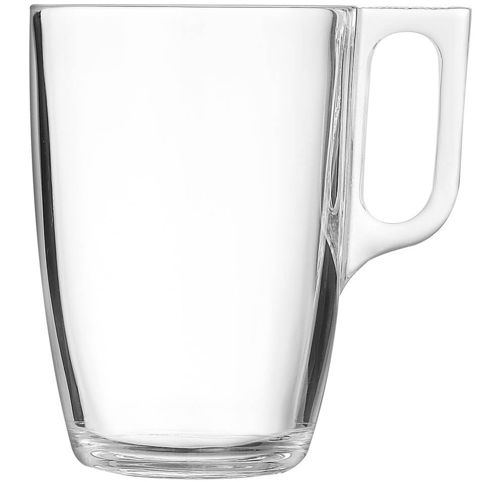 Mug Voluto, Arcoroc - 400ml (1 pc.)