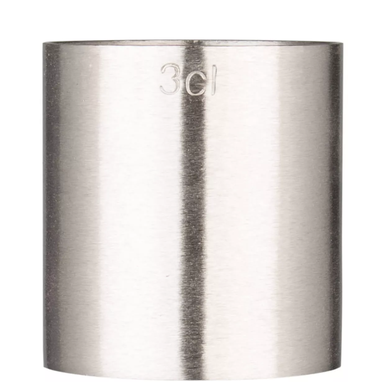 Jigger Cylinder - 3cl Jigger Cylinder - 3cl