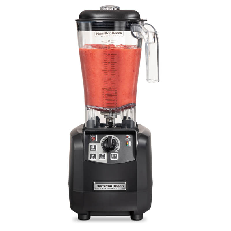 Tempest® High-Performance Blender - Hamilton Beach (HBH650R-CE) Tempest® High-Performance Blender - Hamilton Beach (HBH650R-CE)