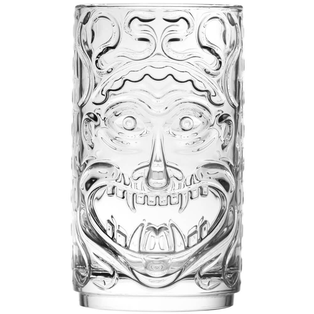 Tiki Glass Etruria, RCR - 450ml (1 pc.)