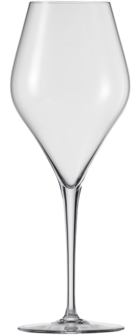 Bordeaux glass Finesse, Schott Zwiesel - 630ml, 0,2l C/M (6 pcs.)