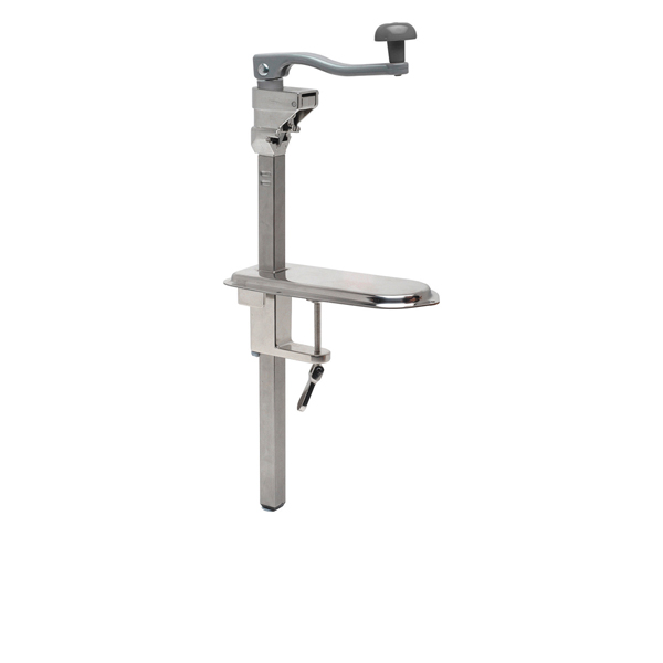 Catering Can Opener - Cans Up to 560mm High Catering Can Opener - Cans Up to 560mm High