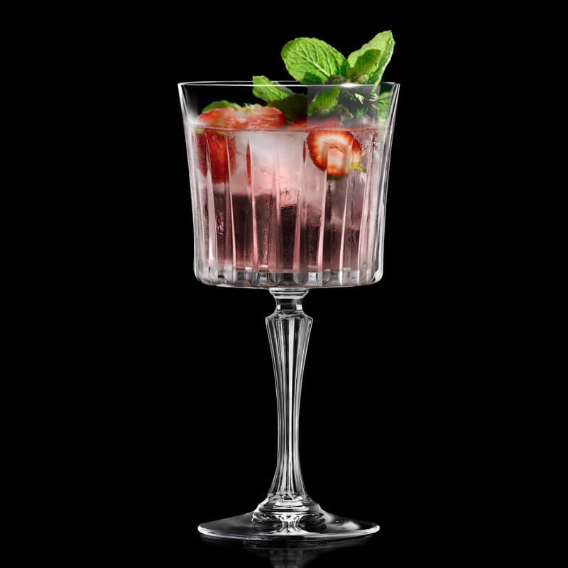 Cocktail goblet Timeless, RCR - 500ml (1 pc.) Cocktail goblet Timeless, RCR - 500ml (1 pc.)