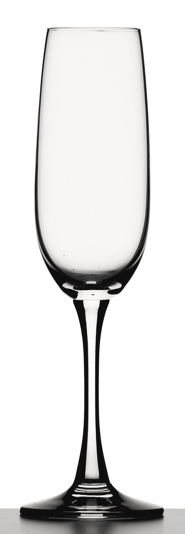 Champagne glass Soiree, Spiegelau - 200ml, 0,1l CM (1 pc.)