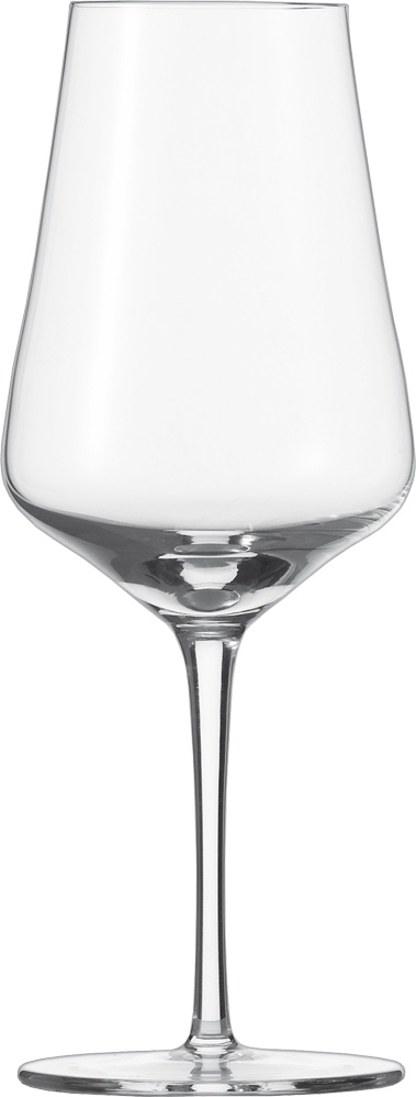 Red Wine Glass 'Beaujolais', Fine, Schott Zwiesel - 486ml  (6pcs.)