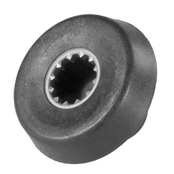 Connector socket for Waring MX1100