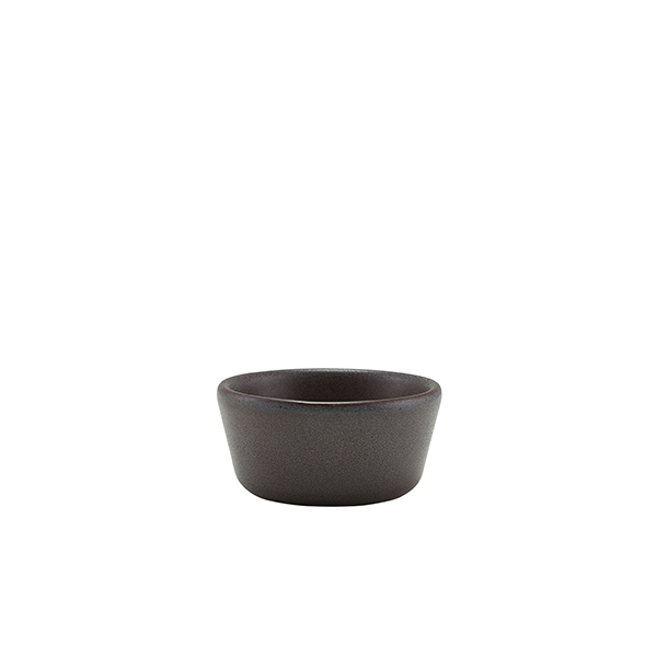 Ramekin Antigo stoneware antique bronze – 45 ml (12 pcs.)
