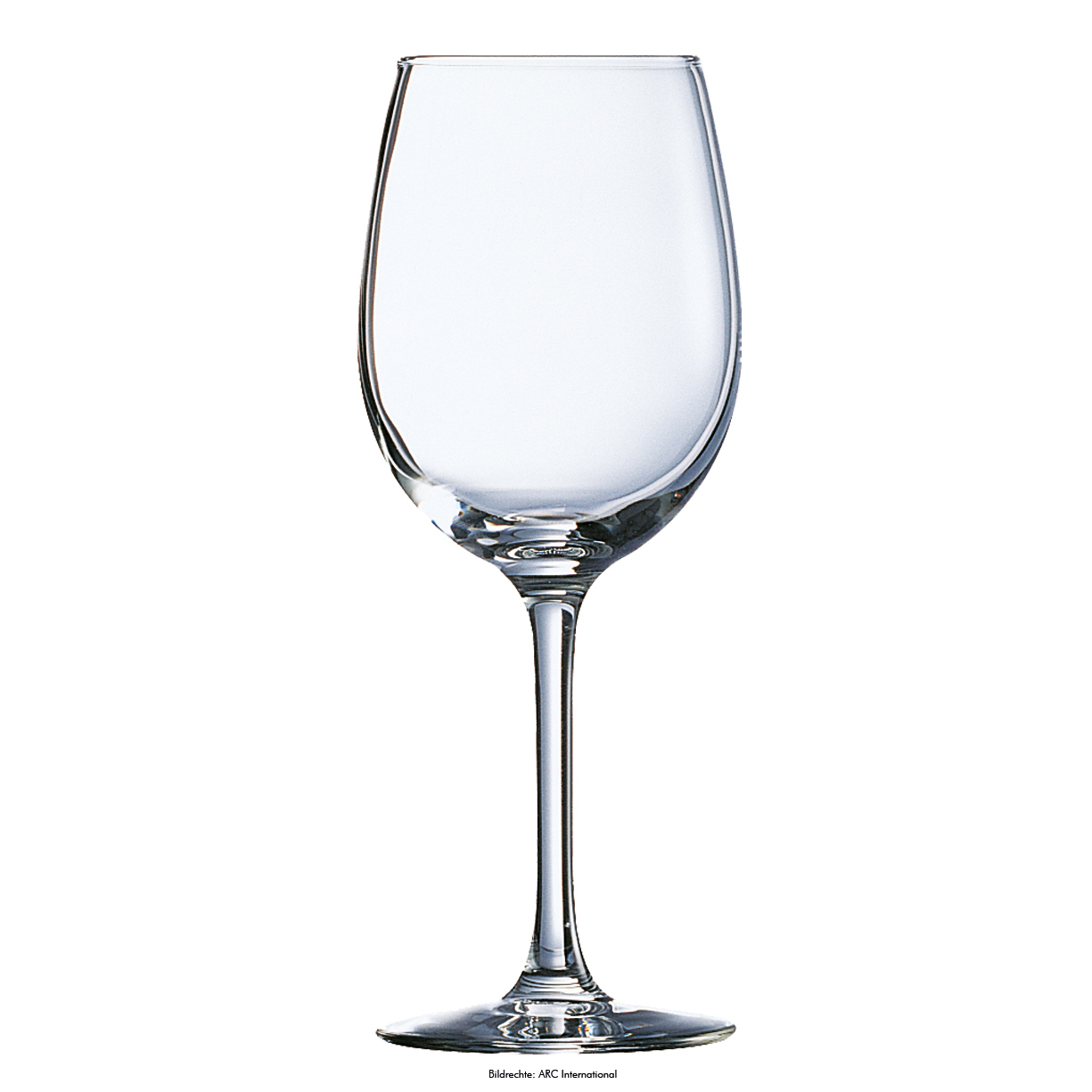 Wine glass Vina, Arcoroc - 480ml, 0,2l CM (6 pcs.)