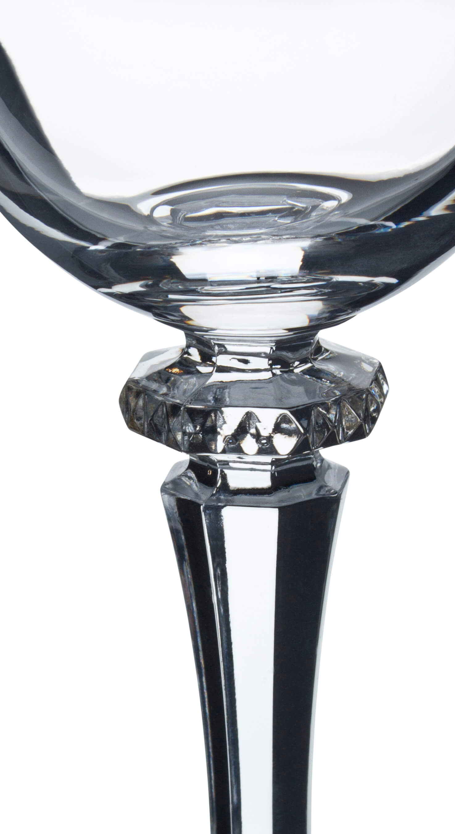 Wine glass Branta, Crystalite Bohemia - 250ml (1 pc.) Wine glass Branta, Crystalite Bohemia - 250ml (1 pc.)