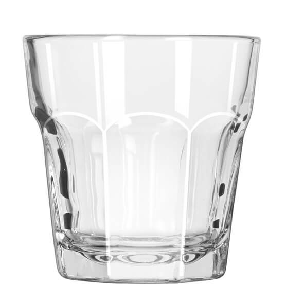 Rocks Glass Titan, Onis - 200ml (1 pc.) Rocks Glass Titan, Onis - 200ml (1 pc.)