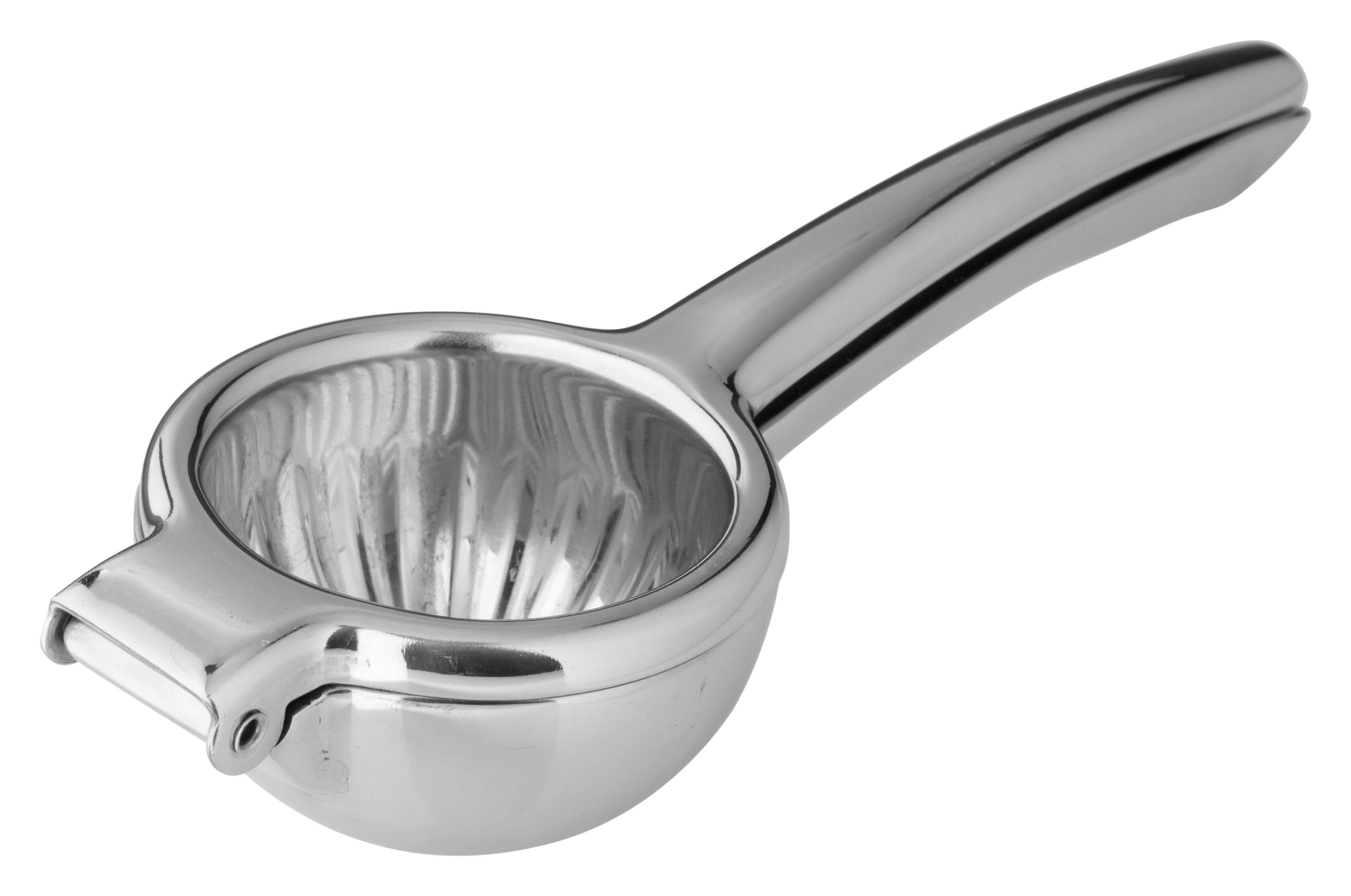 Lime and lemon squeezer, Prime Bar - stainless steel