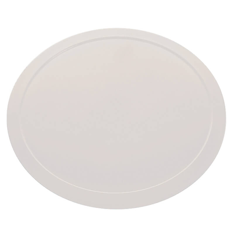 PP lid gray stackable, Euro - 14.5 cm (1 pc.)