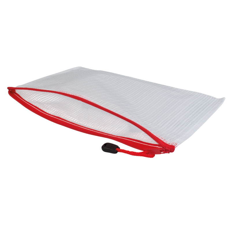 Zipper pouch (1 pc.)