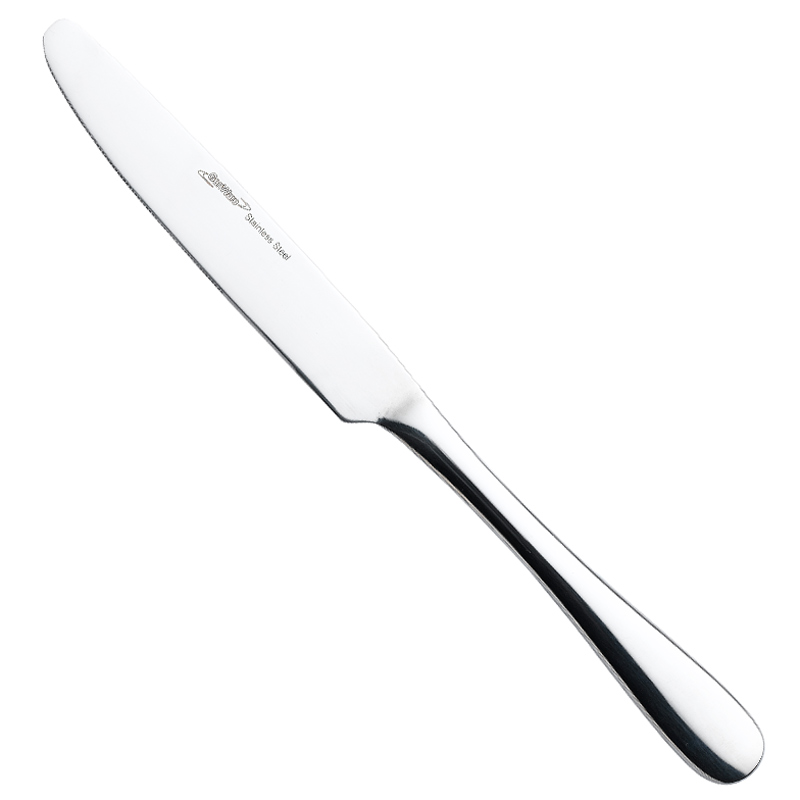 Dessert Knife Florence - stainless steel (12 pcs.)