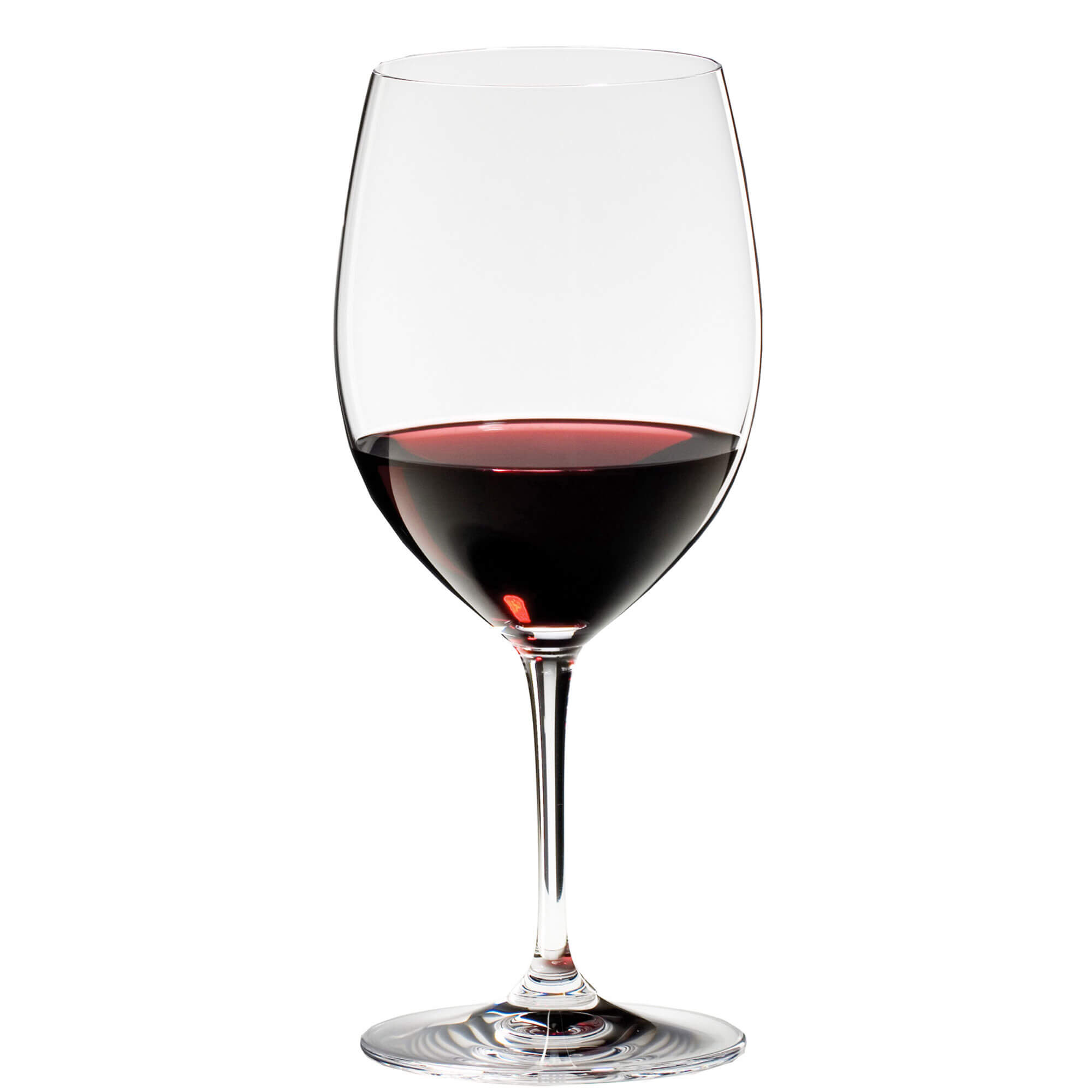 Brunello Di Montalcino glass Vinum, Riedel - 590ml (2 pcs.)