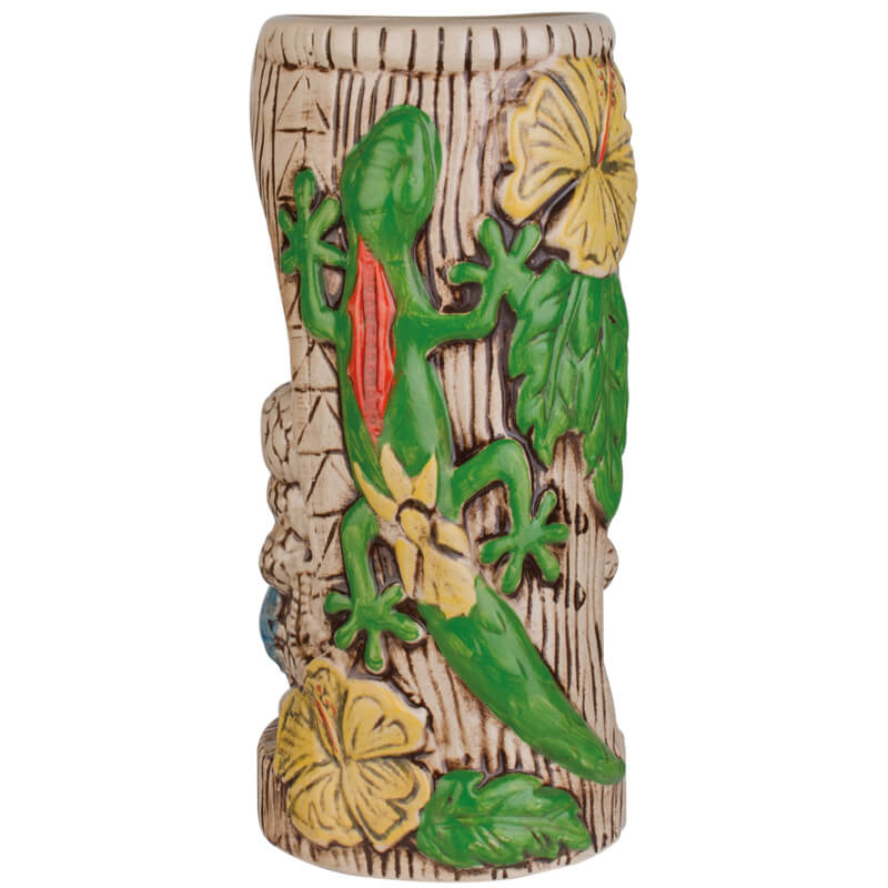 Tiki Mug Mzimu - 600ml Tiki Mug Mzimu - 600ml