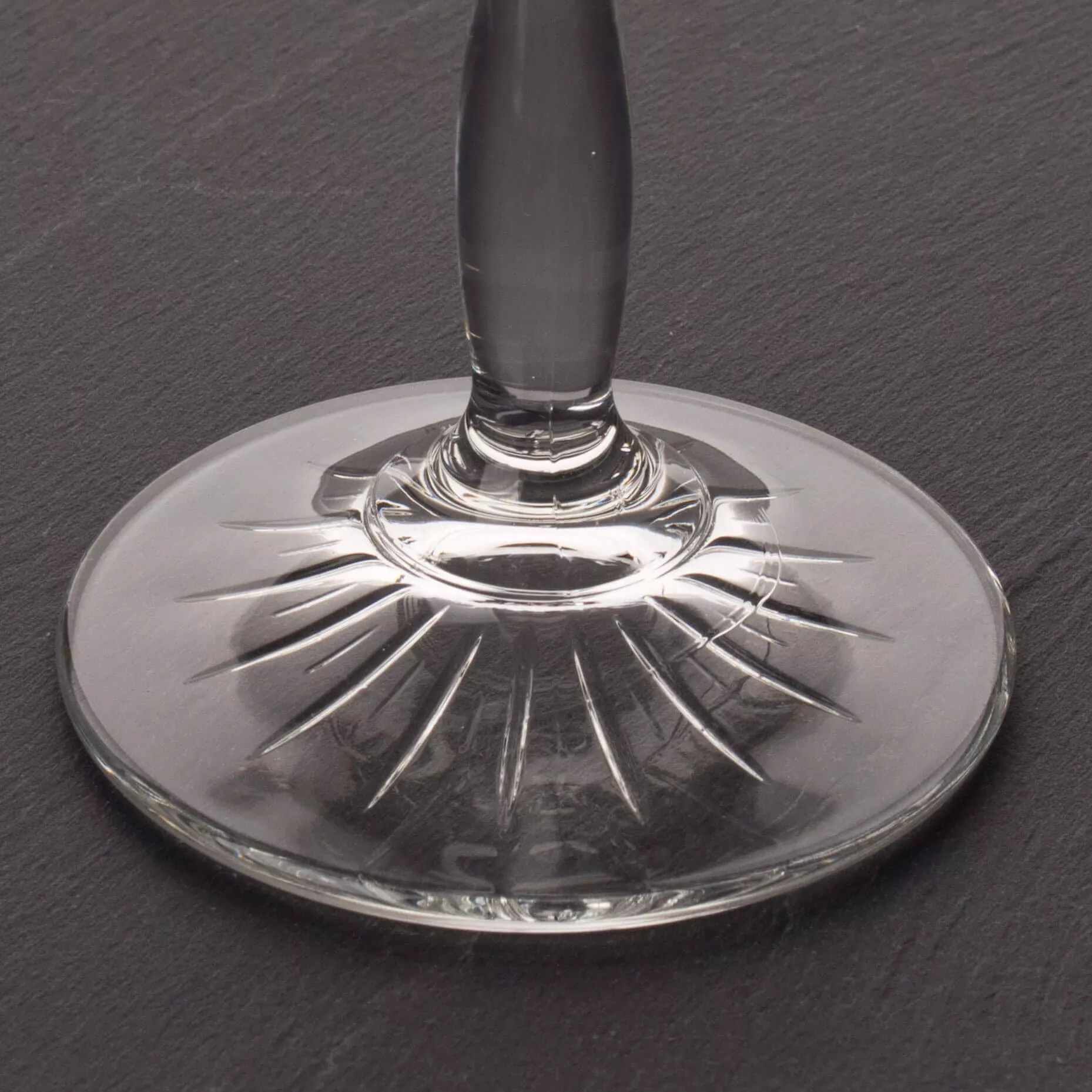 Wine glass Libbey 1924 - 245ml (1 pc.) Wine glass Libbey 1924 - 245ml (1 pc.)