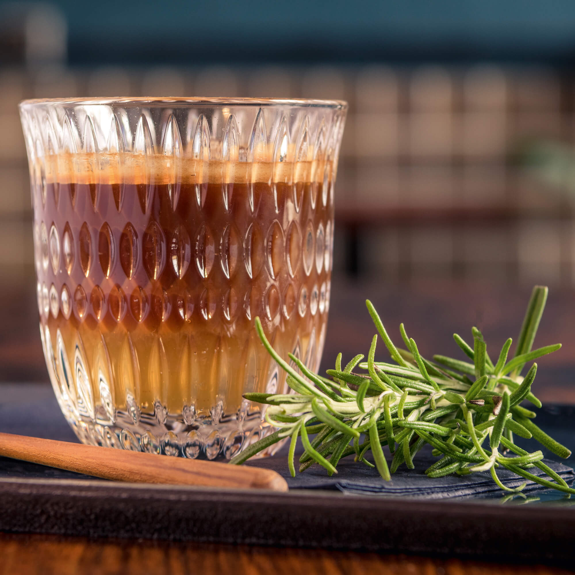 Cappuccino glass Ethno, Nachtmann - 235ml (1 pc.) Cappuccino glass Ethno, Nachtmann - 235ml (1 pc.)