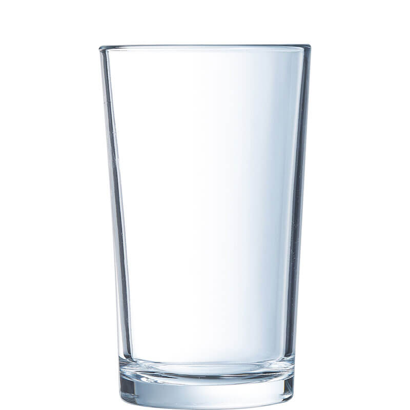 Drinking glass Conique, Arcoroc - 200ml (1 pc.) Drinking glass Conique, Arcoroc - 200ml (1 pc.)