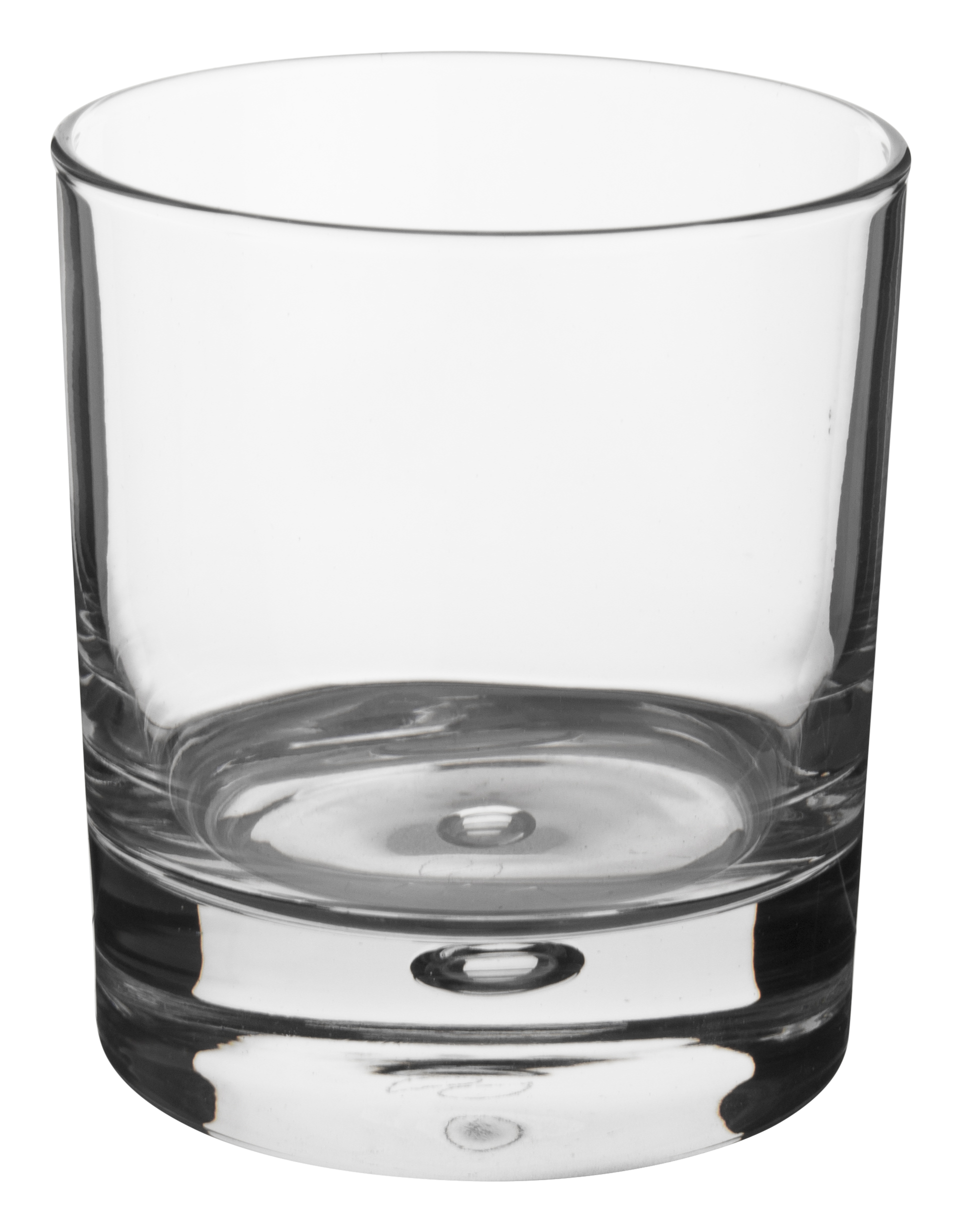 D.O.F. whisky tumbler Centra, Pasabahce - 300ml (6 pcs.)