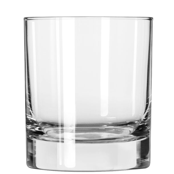 D.O.F. Tumbler Chicago, Onis - 310ml (1 pc.)