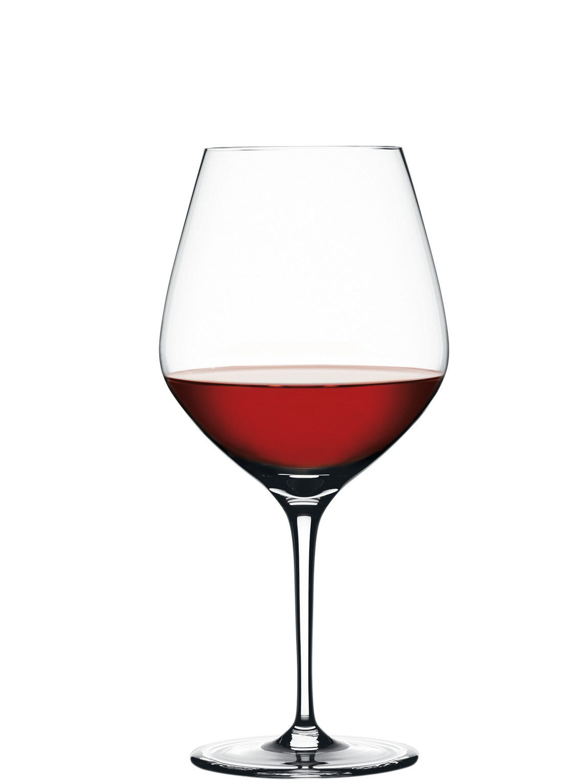 Red wine glass Authentis, Spiegelau - 750ml (1 pc.)