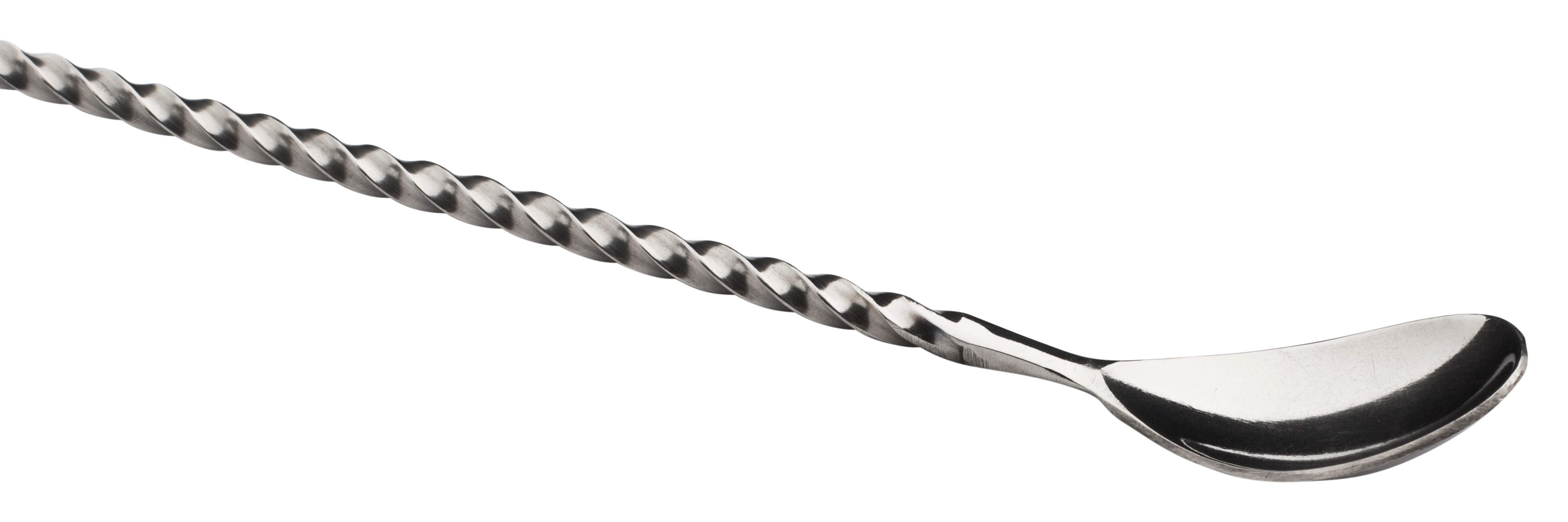 Bar Spoon with sleeve (33,3cm)