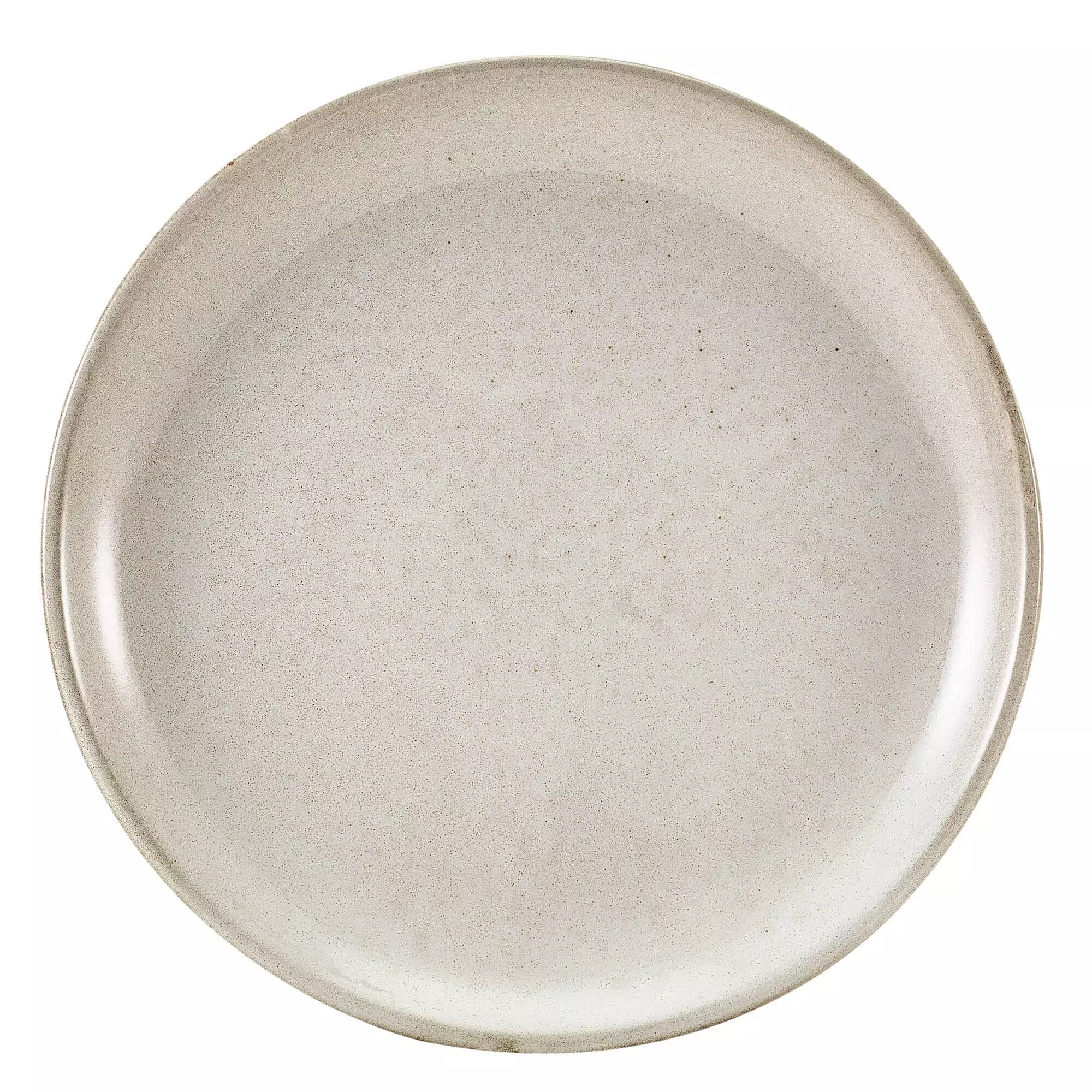 Plate Terra Smoke Grey, deep - 24cm (6 pcs.) Plate Terra Smoke Grey, deep - 24cm (6 pcs.)