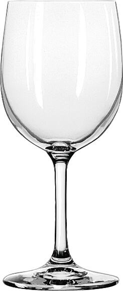 White Wine glass, Bristol Valley Libbey - 385ml (12pcs)