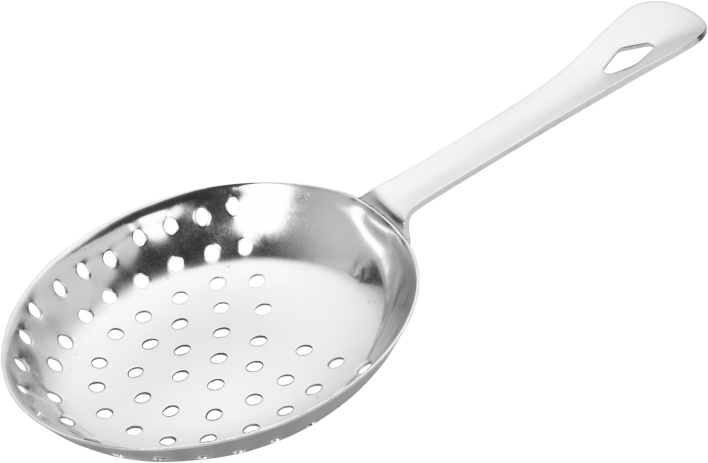 Julep strainer - stainless steel (7,5cm)