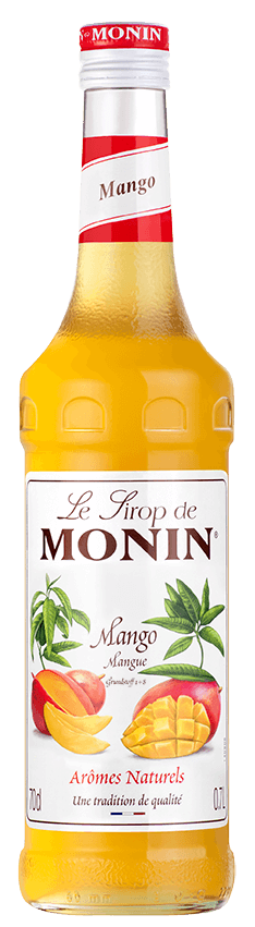 Mango - Monin Syrup (0,7l)