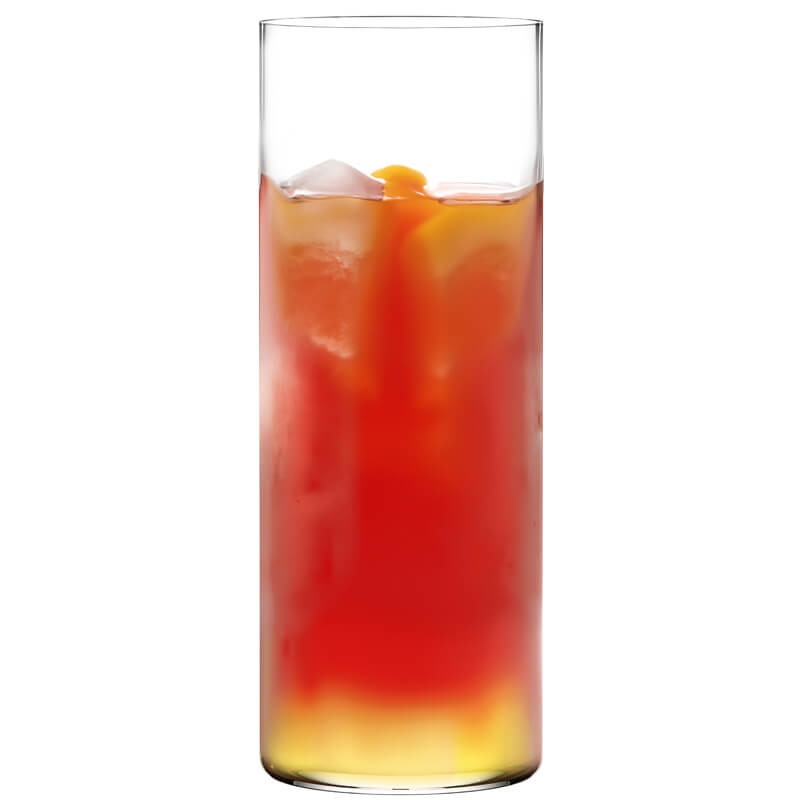 Long drink glass Kyoto Bar, Stölzle - 463ml (6 pcs.) Long drink glass Kyoto Bar, Stölzle - 463ml (6 pcs.)