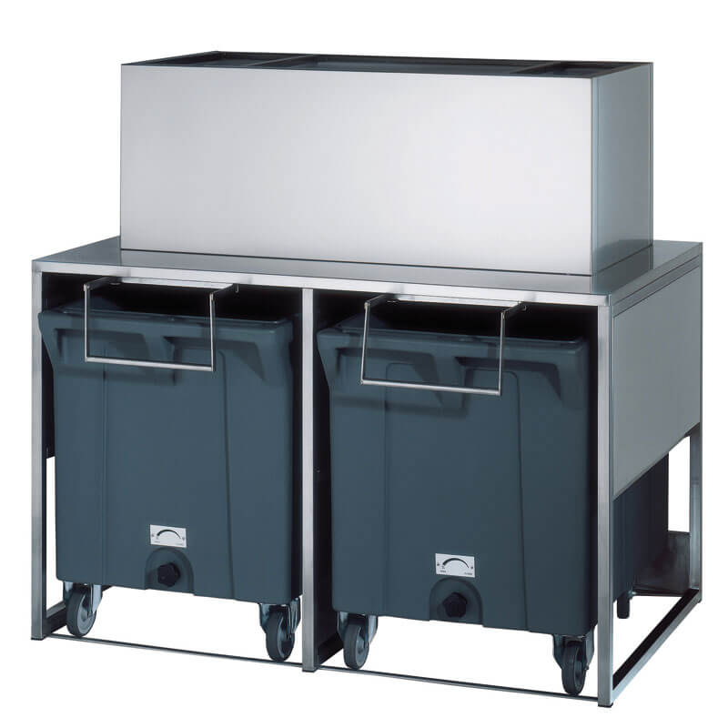 Brema container DRB100