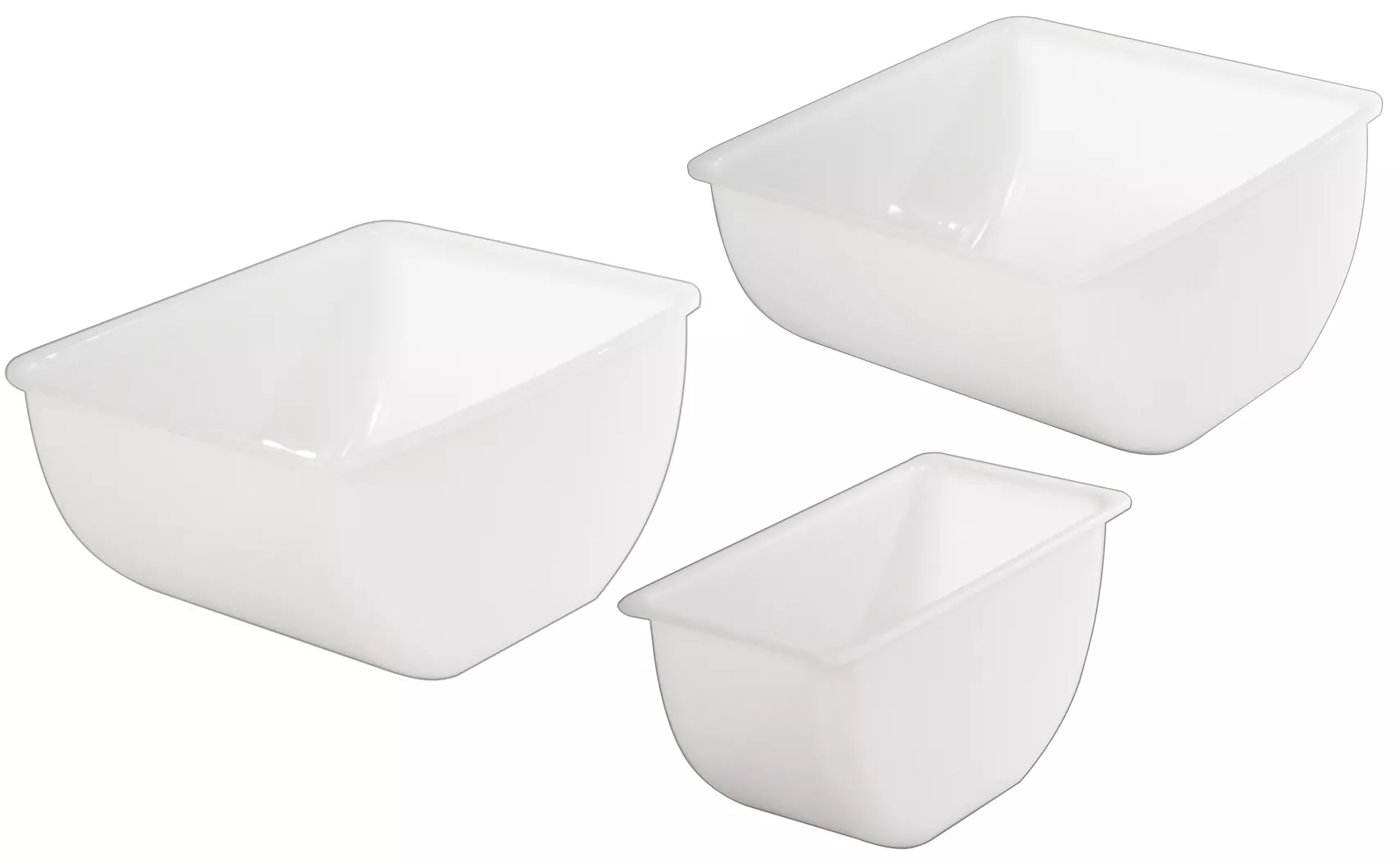 Condiment holder containers Condiment holder containers