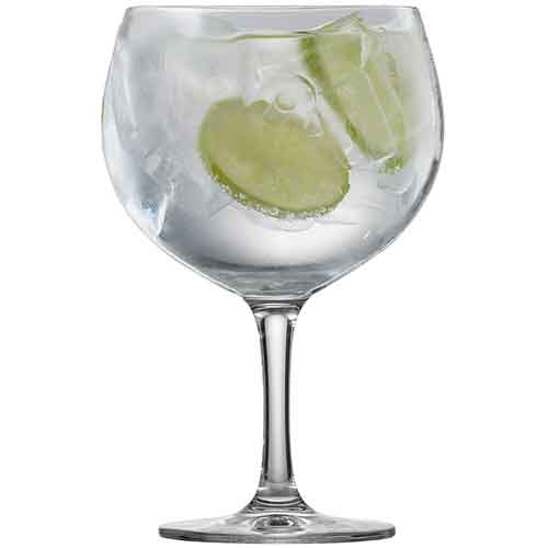 Gin & Tonic goblet Bar Special, Schott Zwiesel - 710ml (2 glasses gift box)