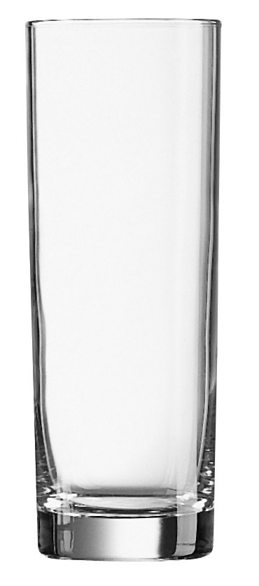 Highball glass, Islande Arcoroc - 360ml mit 0,3l Eiche (1 pc.)