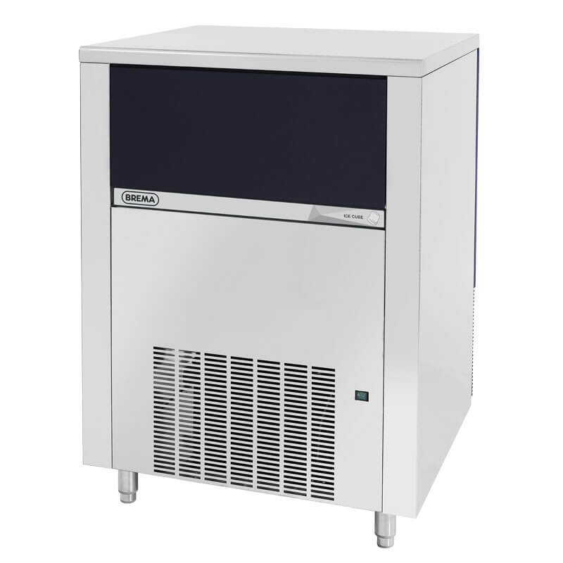 Brema Ice Cube Maker CB Series 1565A HC - Ice Cone (152 kg) Brema Ice Cube Maker CB Series 1565A HC - Ice Cone (152 kg)