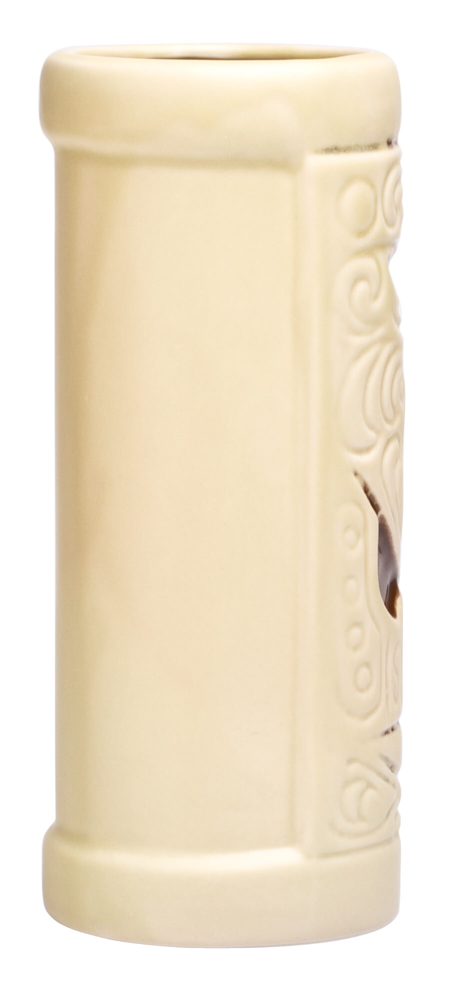 Tiki Mug Aztec, beige - 490ml