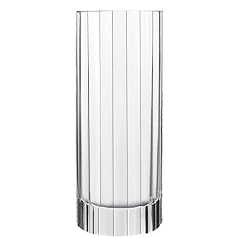 Long drink glass Bach, Luigi Bormioli - 360 ml