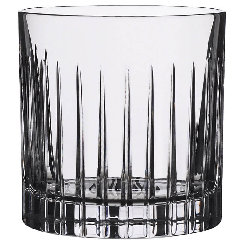 Double Old Fashioned Glass Timeless, RCR - 360ml (6 pcs.)