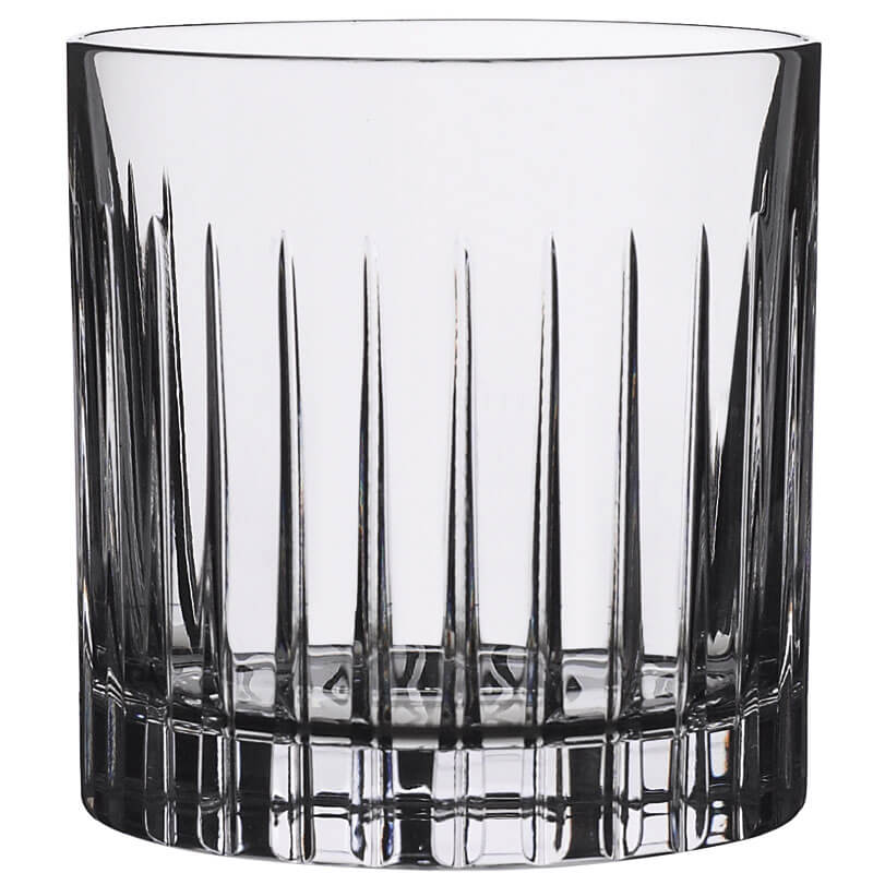 Double Old Fashioned Glass Timeless, RCR - 360ml (6 pcs.) Double Old Fashioned Glass Timeless, RCR - 360ml (6 pcs.)