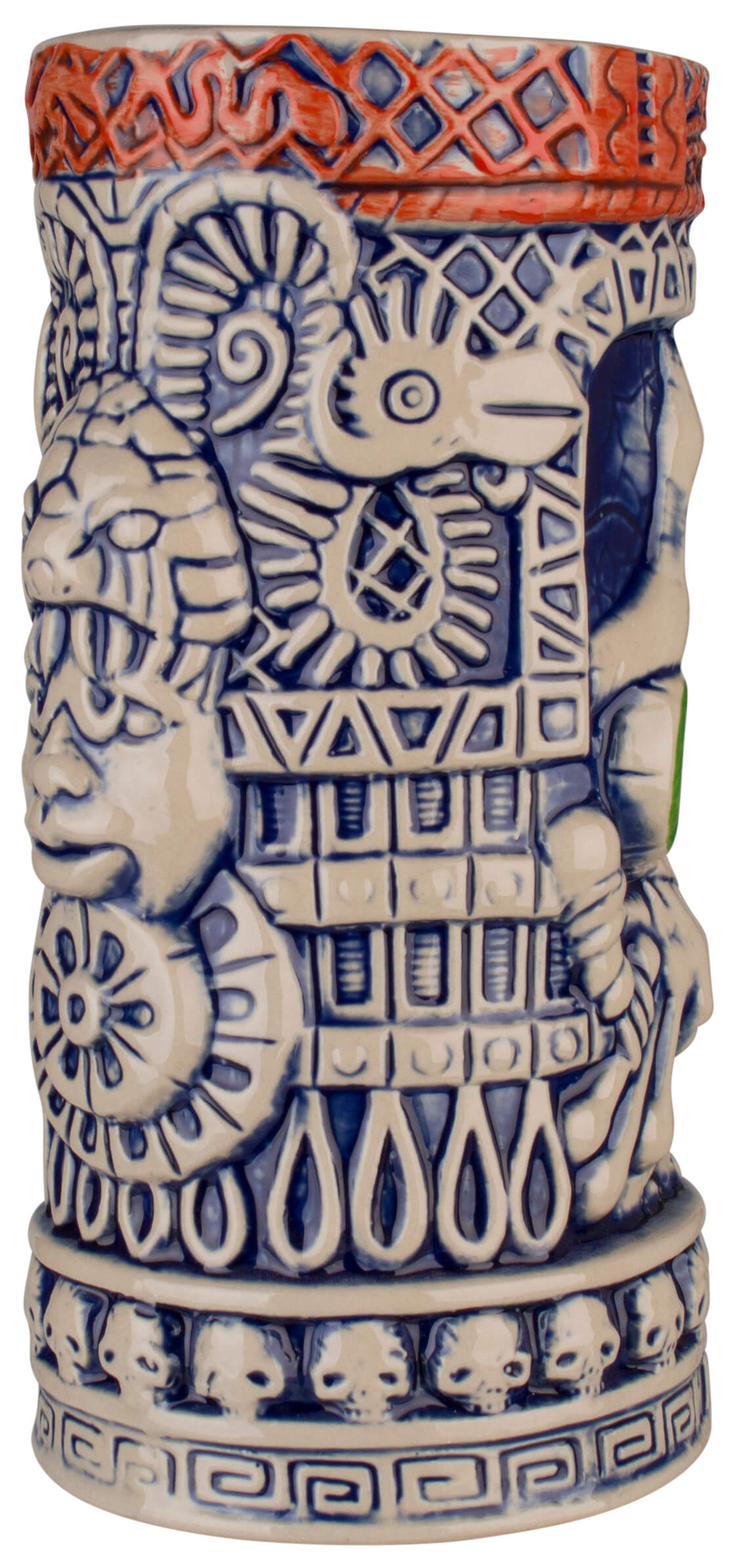 Tiki mug Kaan - 700ml