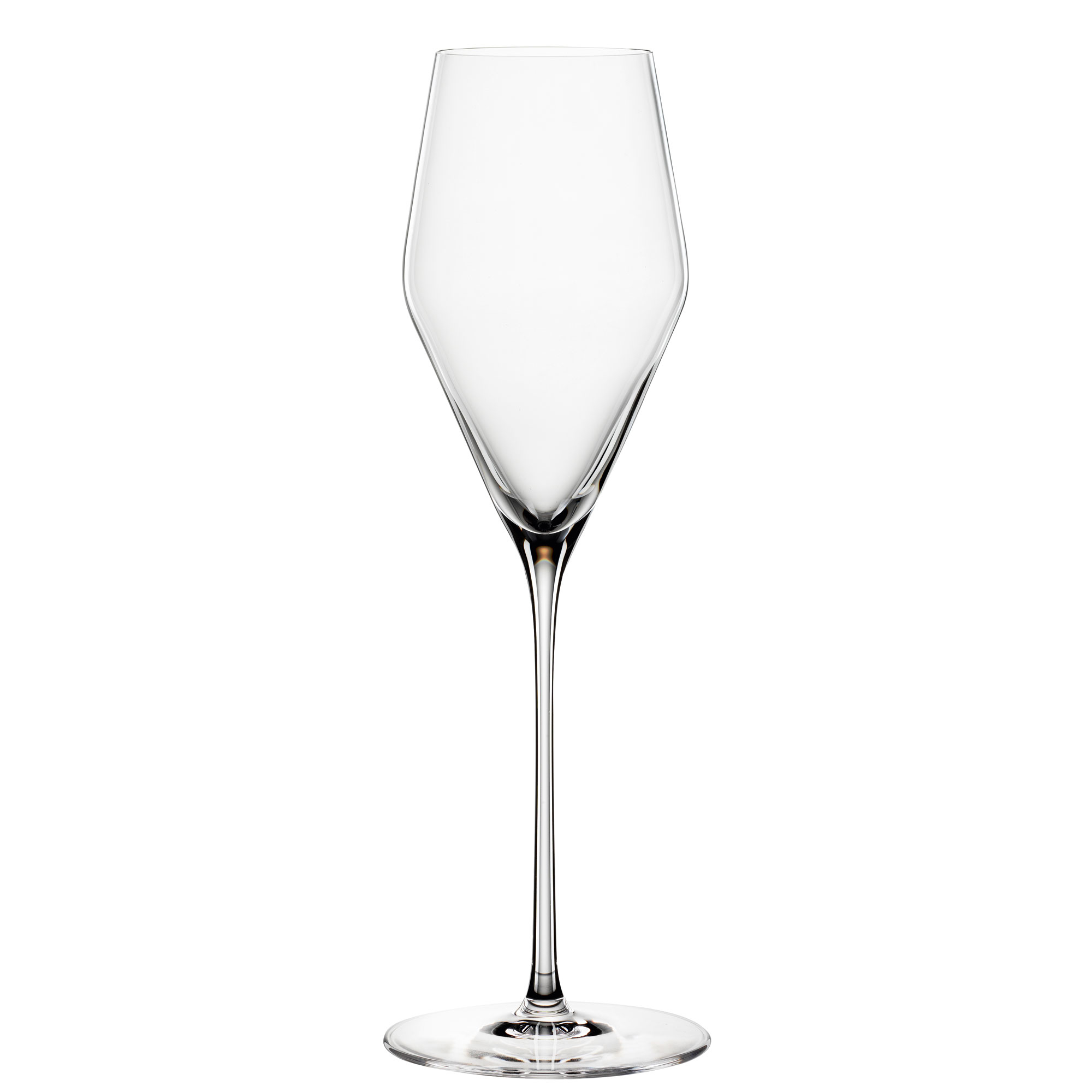 Champagne glass Definition, Spiegelau - 250ml (6 pcs.)