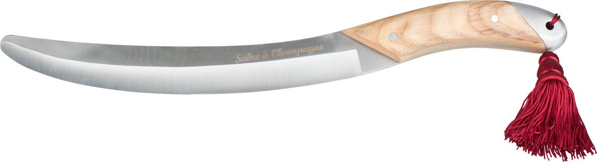 Champagne saber, Pulltex