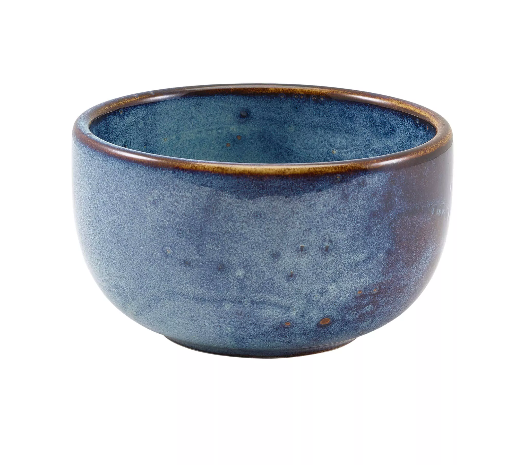 Bowl Terra Aqua Blue - 500ml (6 pcs.) Bowl Terra Aqua Blue - 500ml (6 pcs.)