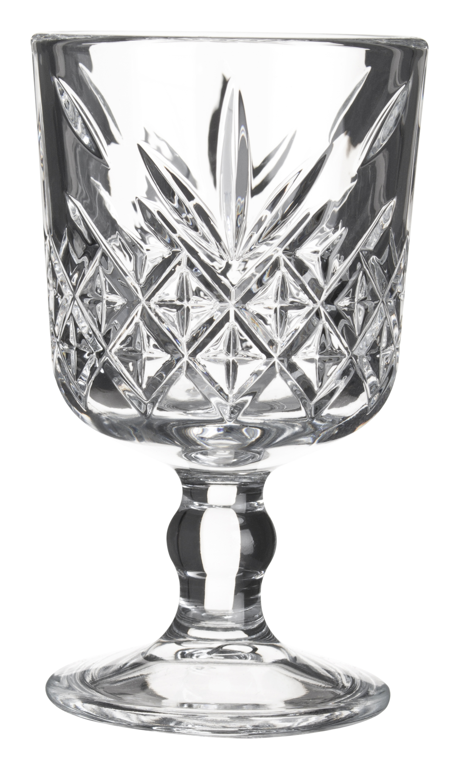 Liqueur glass Timeless, Pasabahce - 60ml (1 pc.)