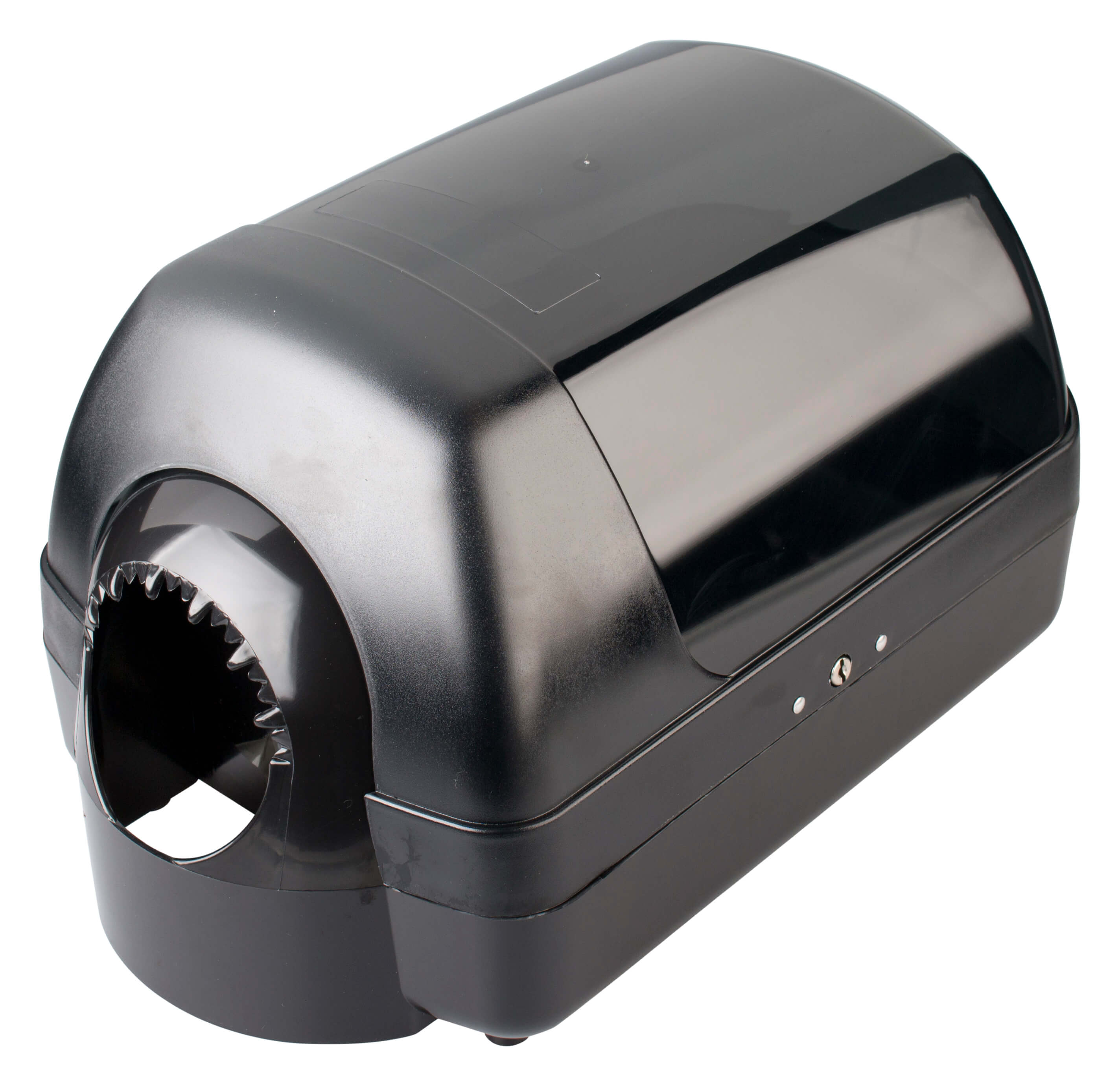 Centerpull paper towel dispenser HP-99519 - for MIDI rolls