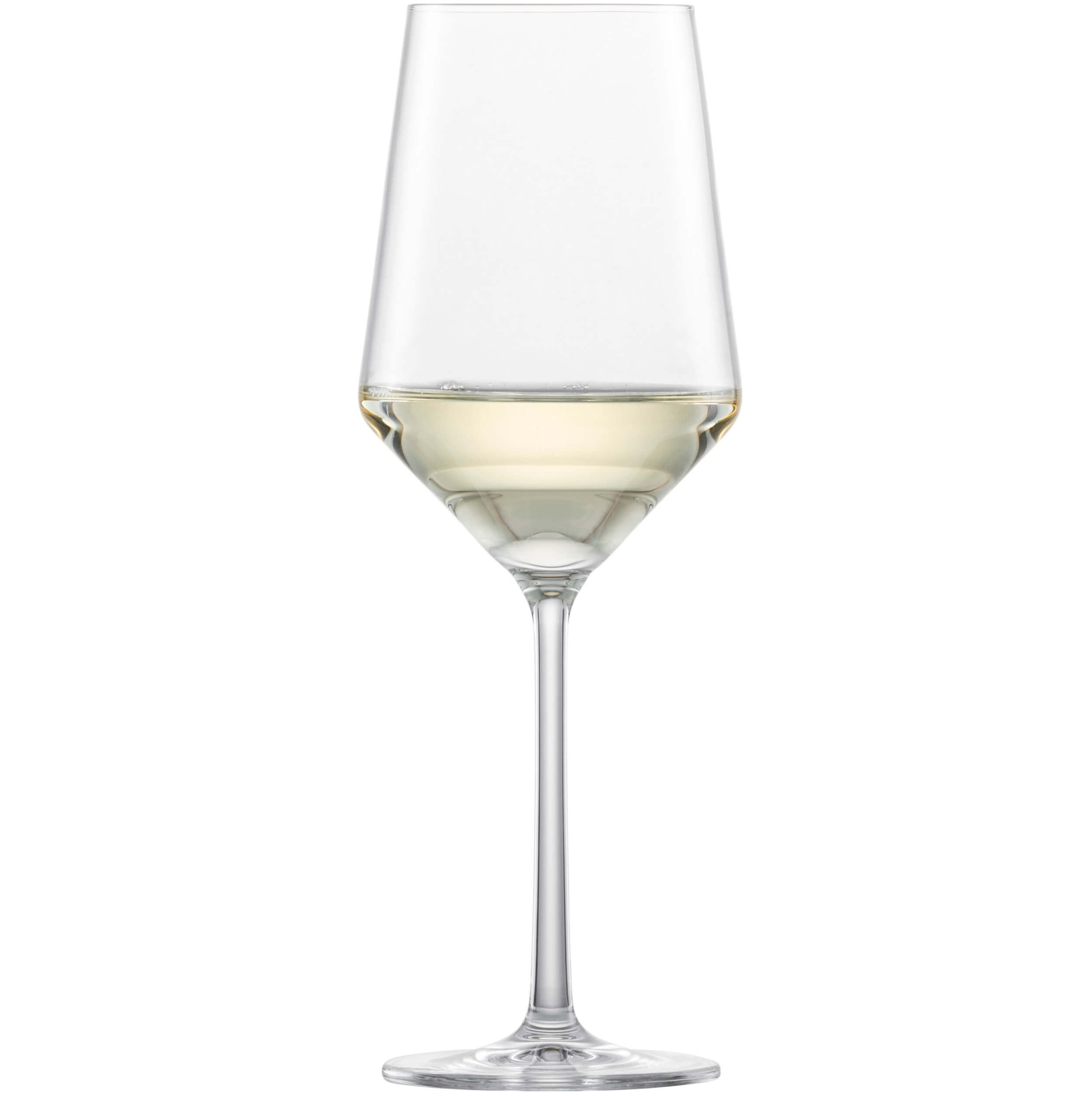 White Wine glass Sauvignon Blanc Belfesta, Zwiesel Glas - 408ml, 0,15l CM (6 pcs.)