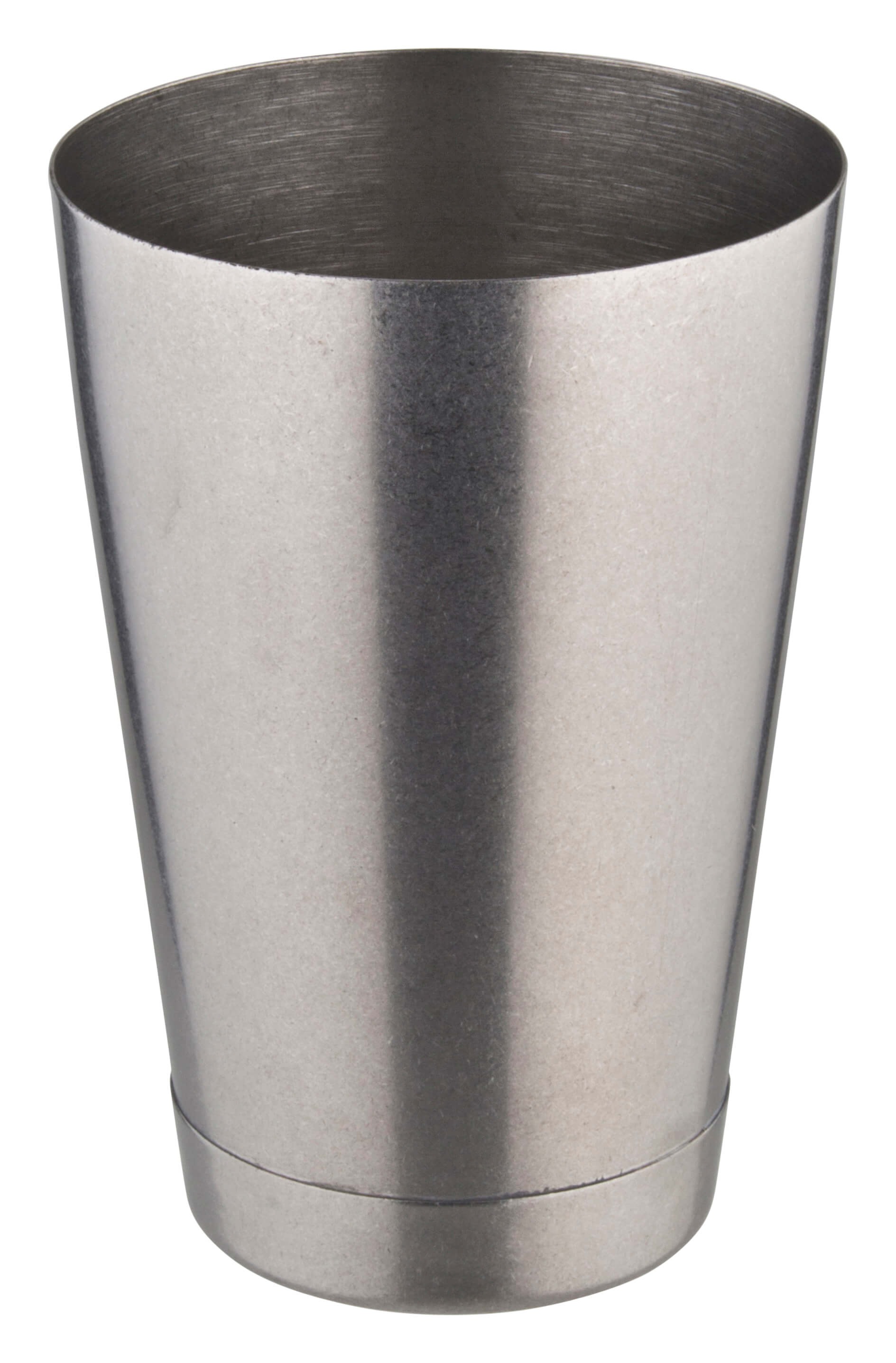 Speedshaker, vintage, Stainless Steel - 510ml